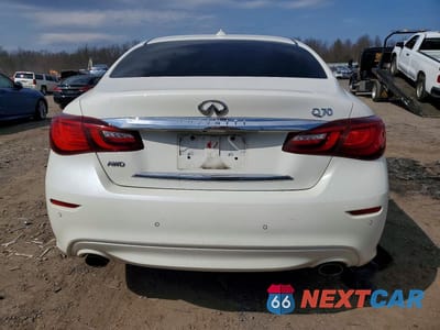 Zdjęcie 6 z 12 samochodu: 2019 INFINITI Q70 3.7 LUXE VIN:JN1BY1AR9KM585289 - miniatura