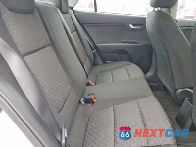 Zdjęcie 10 z 12 samochodu: 2023 KIA RIO LX VIN:3KPA24AD9PE626946 - miniatura