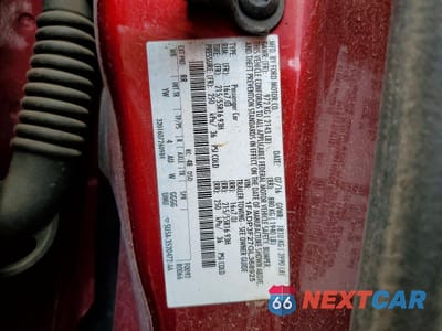 Zdjęcie 12 z 12 samochodu: 2016 FORD FOCUS SE VIN:1FADP3F27GL368925 - miniatura