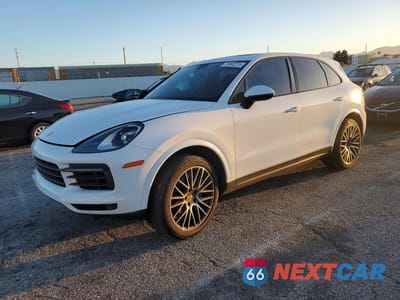 2019 PORSCHE CAYENNE WP1AA2AY4KDA14494 - główne zdjęcie licytacji z USA - miniatura
