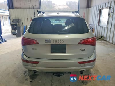 Zdjęcie 6 z 13 samochodu: 2012 AUDI Q5 PREMIUM VIN:WA1CFAFP4CA058806 - miniatura