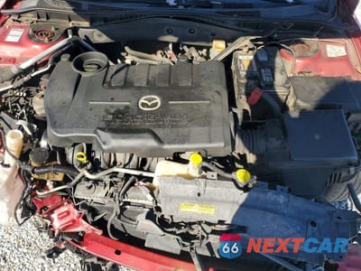 Zdjęcie 11 z 11 samochodu: 2005 MAZDA 6 I VIN:1YVHP80C355M72947 - miniatura