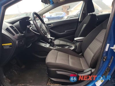 Zdjęcie 7 z 12 samochodu: 2014 KIA FORTE EX VIN:KNAFX4A82E5058247 - miniatura
