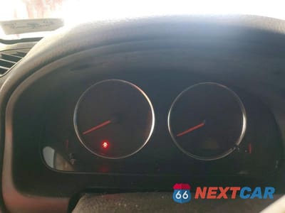 Zdjęcie 9 z 11 samochodu: 2004 MAZDA 6 S VIN:1YVHP80DX45N15557 - miniatura