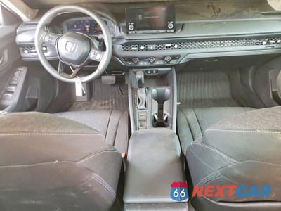 Zdjęcie 8 z 13 samochodu: 2025 HONDA ACCORD SE VIN:1HGCY1F45SA072607 - miniatura