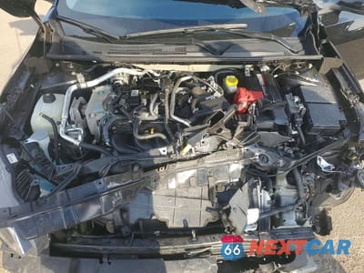 Zdjęcie 11 z 12 samochodu: 2024 NISSAN SENTRA S VIN:3N1AB8BV9RY331834 - miniatura