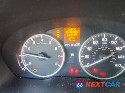 Zdjęcie 9 z 12 samochodu: 2014 ACURA ILX 20 VIN:19VDE1F33EE001953 - miniatura