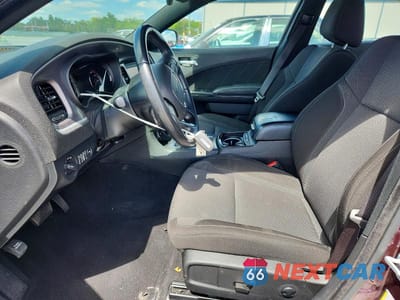 Zdjęcie 7 z 12 samochodu: 2022 DODGE CHARGER VIN:2C3CDXBG4NH122842 - miniatura