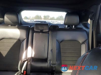 Zdjęcie 10 z 12 samochodu: 2022 FORD EDGE SEL VIN:2FMPK4J98NBB11376 - miniatura