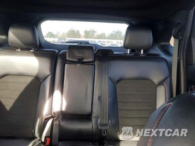 Zdjęcie 10 z 13 samochodu: 2022 FORD EDGE SEL VIN:2FMPK4J98NBB11376 - miniatura