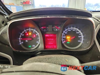 Zdjęcie 9 z 13 samochodu: 2016 GMC TERRAIN SLE VIN:2GKALNEK5G6298747 - miniatura