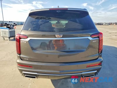 Zdjęcie 6 z 13 samochodu: 2020 CADILLAC XT6 PLATINUM PREMIUM LUXURY VIN:1GYKPFRS6LZ131617 - miniatura