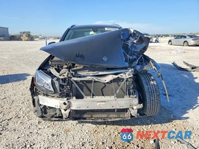 Piąte zdjęcie samochodu w środku: 2018 MERCEDES-BENZ GLC 300 VIN:WDC0G4JB7JV033529 - miniatura