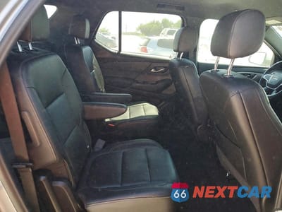 Zdjęcie 11 z 13 samochodu: 2023 CHEVROLET TRAVERSE LT VIN:1GNEVHKW6PJ340191 - miniatura