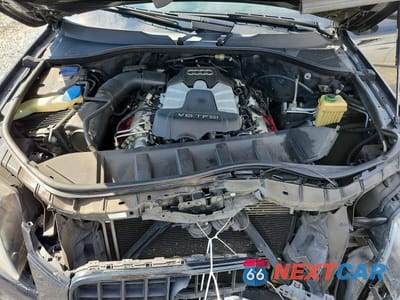 Zdjęcie 12 z 12 samochodu: 2015 AUDI Q7 VIN:WA1DGAFE6FD027768 - miniatura