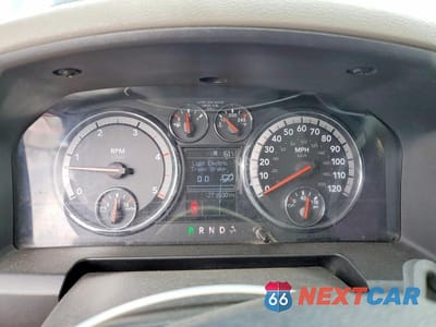 Zdjęcie 9 z 13 samochodu: 2012 DODGE RAM 3500 ST VIN:3C63DRGL6CG118535 - miniatura