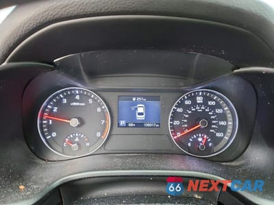Zdjęcie 9 z 12 samochodu: 2020 KIA FORTE LXS VIN:3KPF24AD0LE188219 - miniatura
