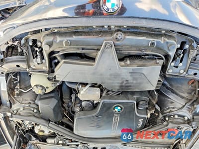 Zdjęcie 11 z 11 samochodu: 2016 BMW 328 I SULEV VIN:WBA8E9C5XGK646898 - miniatura