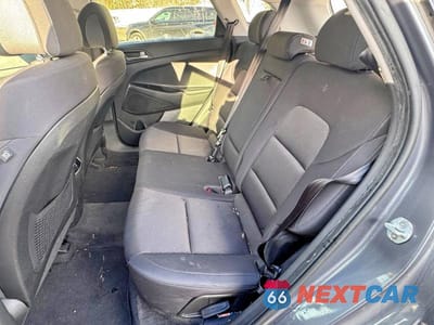 Zdjęcie 6 z 10 samochodu: 2017 HYUNDAI TUCSON ECO VIN:KM8J3CA23HU337808 - miniatura