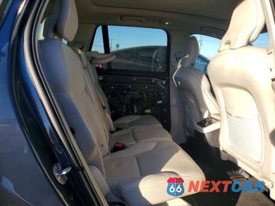 Zdjęcie 11 z 14 samochodu: 2024 VOLVO XC90 PLUS VIN:YV4062PE8R1149045 - miniatura