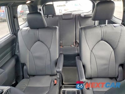 Zdjęcie 10 z 12 samochodu: 2025 TOYOTA GRAND HIGHLANDER HYBRID NIGHTSHADE VIN:5TDACAB53SS055911 - miniatura