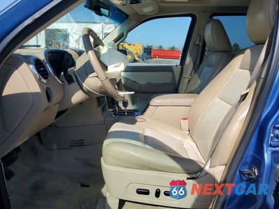 Zdjęcie 7 z 13 samochodu: 2009 FORD EXPLORER LIMITED VIN:1FMEU75899UA34215 - miniatura