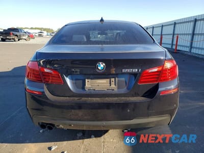 Zdjęcie 6 z 13 samochodu: 2016 BMW 528 I VIN:WBA5A5C56GG353767 - miniatura