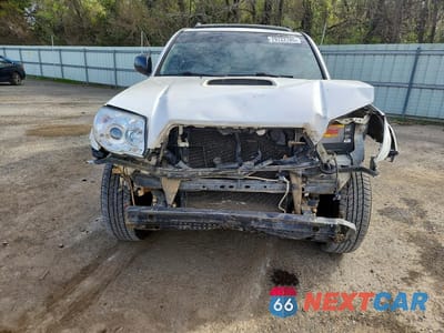 Piąte zdjęcie samochodu w środku: 2007 TOYOTA 4RUNNER SPORT EDITION VIN:JTEZU14R378078757 - miniatura