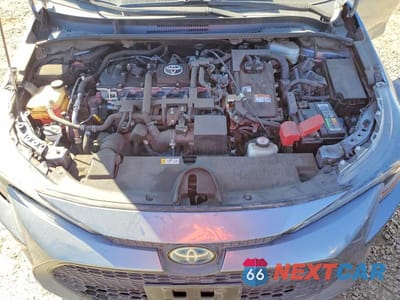 Zdjęcie 11 z 11 samochodu: 2020 TOYOTA COROLLA HYBRID LE VIN:JTDEBRBEXLJ017108 - miniatura