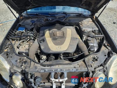 Zdjęcie 11 z 11 samochodu: 2007 MERCEDES-BENZ E 350 VIN:WDBUF56X77B138794 - miniatura