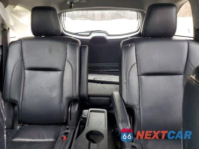 Zdjęcie 10 z 13 samochodu: 2018 TOYOTA HIGHLANDER HYBRID LIMITED VIN:5TDDGRFHXJS044908 - miniatura