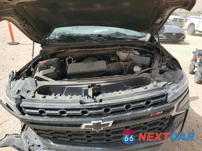 Zdjęcie 12 z 13 samochodu: 2024 CHEVROLET TAHOE K1500 Z71 VIN:1GNSKPKD9RR411604 - miniatura