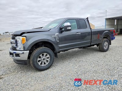 2017 FORD F250 SUPER DUTY 1FT7X2B65HED31792 - główne zdjęcie licytacji z USA - miniatura