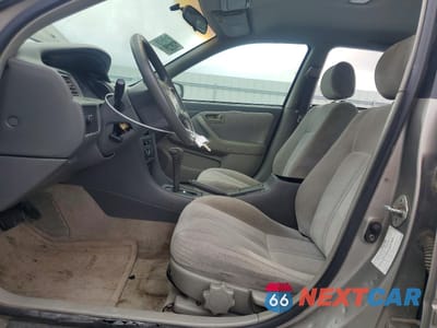 Zdjęcie 7 z 12 samochodu: 1997 TOYOTA CAMRY LE VIN:4T1BG22K8VU087219 - miniatura