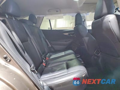 Zdjęcie 11 z 13 samochodu: 2022 SUBARU OUTBACK LIMITED XT VIN:4S4BTGND5N3140406 - miniatura