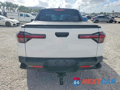 Zdjęcie 6 z 12 samochodu: 2025 HYUNDAI SANTA CRUZ SEL VIN:5NTJB4DE6SH144946 - miniatura