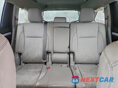 Zdjęcie 10 z 14 samochodu: 2016 TOYOTA HIGHLANDER LE PLUS VIN:5TDBKRFH2GS226164 - miniatura