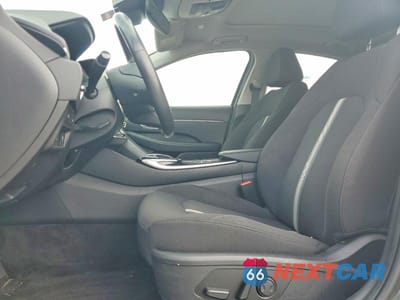 Zdjęcie 7 z 11 samochodu: 2023 HYUNDAI SONATA SEL VIN:KMHL14JA1PA347667 - miniatura