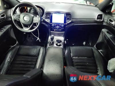Zdjęcie 8 z 13 samochodu: 2020 JEEP GRAND CHEROKEE LIMITED VIN:1C4RJFBGXLC418716 - miniatura