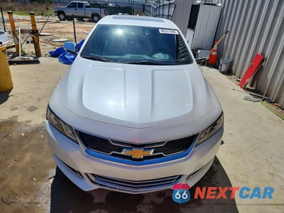 Piąte zdjęcie samochodu w środku: 2017 CHEVROLET IMPALA PREMIER VIN:2G1145S31H9184680 - miniatura