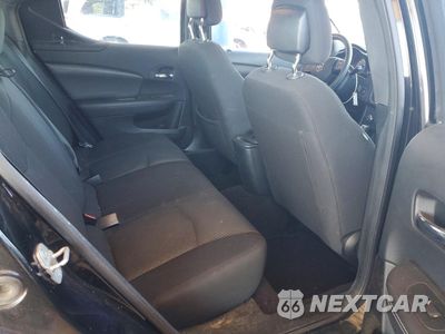 Zdjęcie 10 z 12 samochodu: 2013 DODGE AVENGER SE VIN:1C3CDZAB9DN657642 - miniatura