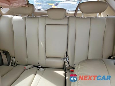 Zdjęcie 10 z 13 samochodu: 2007 NISSAN MURANO S VIN:JN8AZ08WX7W649531 - miniatura