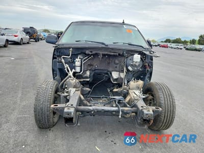 Piąte zdjęcie samochodu w środku: 2007 CHEVROLET TAHOE C1500 VIN:1GNFC13067R265151 - miniatura