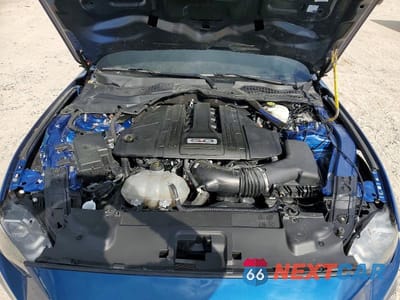 Zdjęcie 12 z 12 samochodu: 2022 FORD MUSTANG GT VIN:1FA6P8CF5N5133437 - miniatura