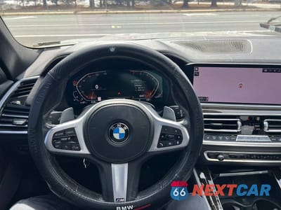 Zdjęcie 7 z 10 samochodu: 2020 BMW X5 XDRIVE40I VIN:5UXCR6C07LLL75726 - miniatura