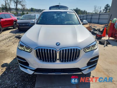 Piąte zdjęcie samochodu w środku: 2023 BMW X5 XDRIVE45E VIN:5UXTA6C00P9N87703 - miniatura