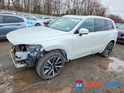 2024 VOLVO XC90 PLUS YV4062PE7R1185602 - główne zdjęcie licytacji z USA - miniatura
