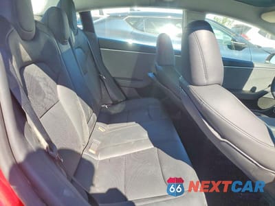 Zdjęcie 10 z 13 samochodu: 2025 TESLA MODEL 3 VIN:5YJ3E1EA9SF906920 - miniatura