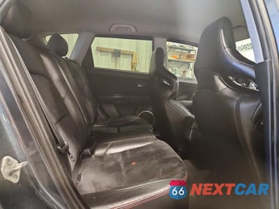 Zdjęcie 10 z 12 samochodu: 2008 MAZDA SPEED 3 VIN:JM1BK34L681123980 - miniatura