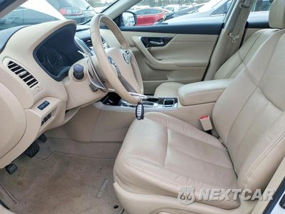 Zdjęcie 7 z 11 samochodu: 2014 NISSAN ALTIMA 3.5 SL VIN:1N4BL3AP1EC320579 - miniatura